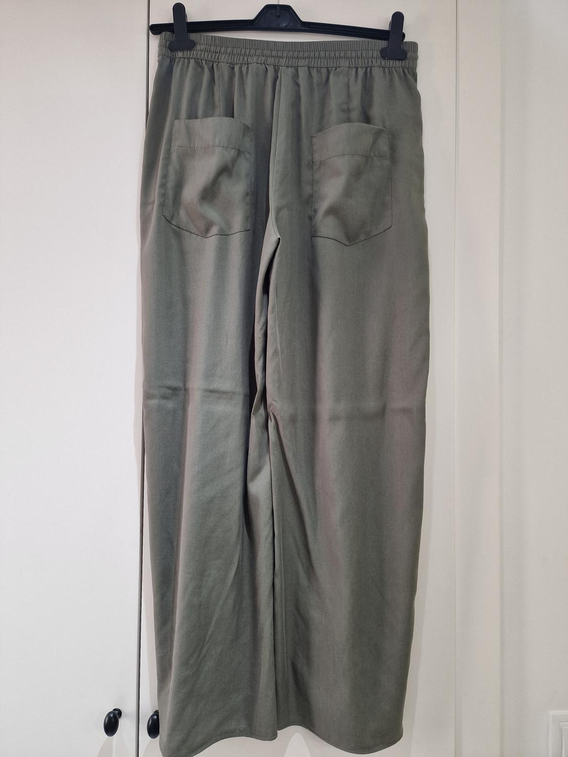 RELAXED TROUSERS - Image 2