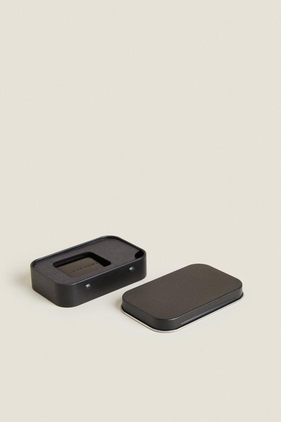 DIFFUSEUR PARFUM VOITURE ETERNAL MUSK - Gris de Zara - Image 2
