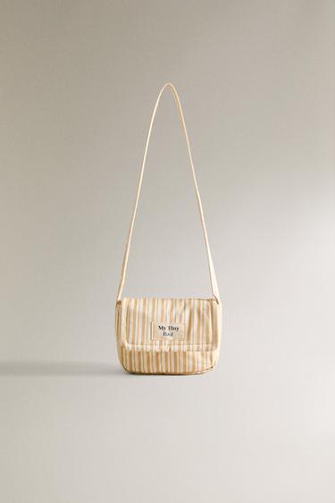 JOUET ENFANT MINI SAC - Multicolore de Zara - Image 3