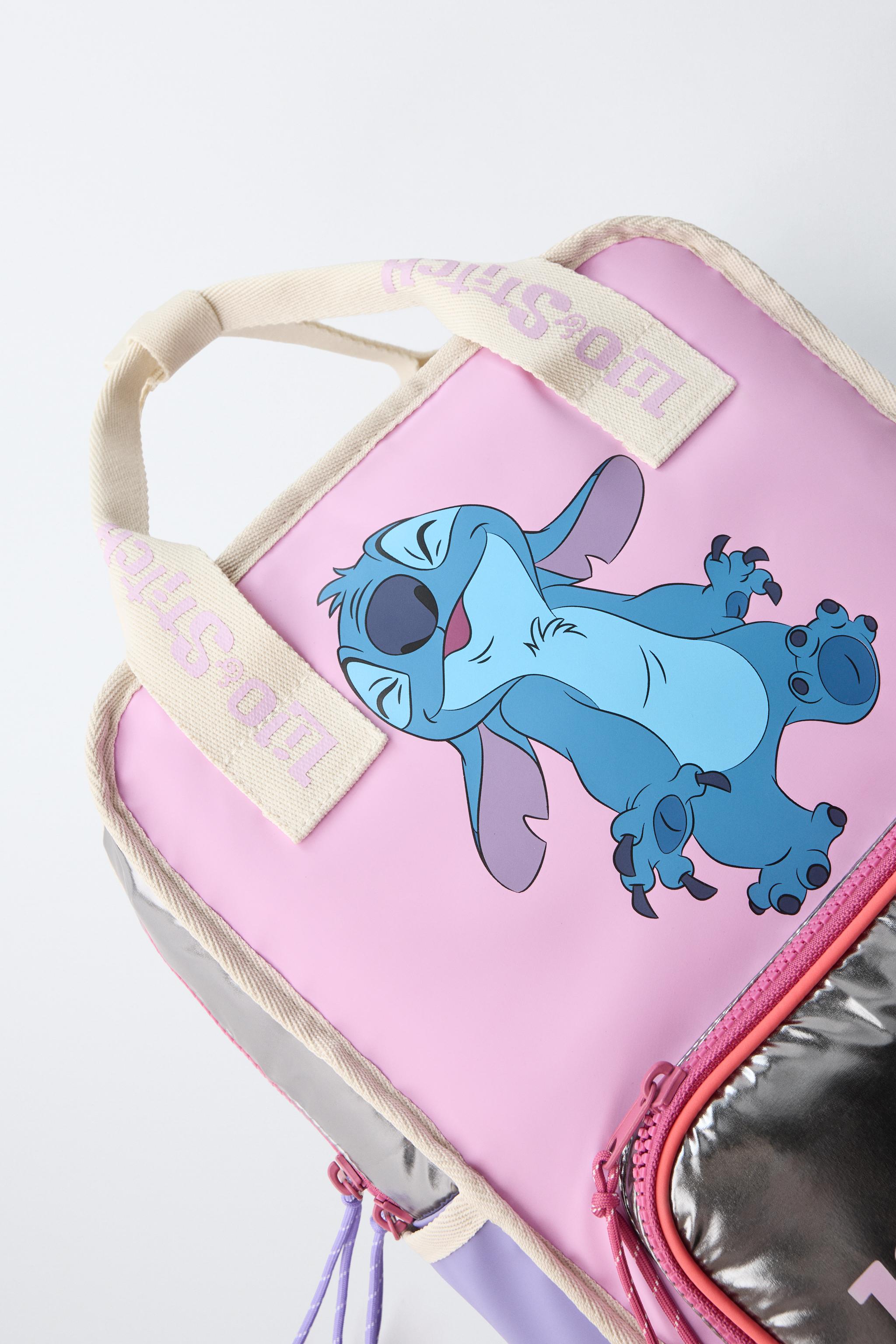 SAC À DOS LILO & STITCH © DISNEY