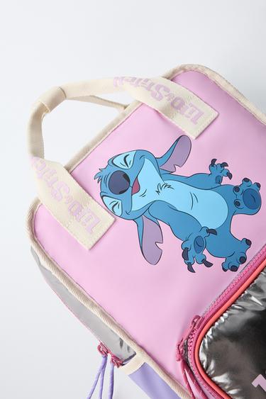SAC À DOS LILO & STITCH © DISNEY - Argent de Zara - Image 2