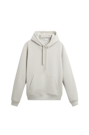 HOODIE SWEATSHIRT