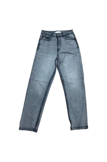 JEANS MOM FIT COMFORT