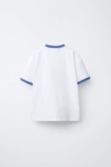 6-14 YEARS/ SUPER MARIO BROS © NINTENDO PYJAMAS - Blue by Zara - Image 2