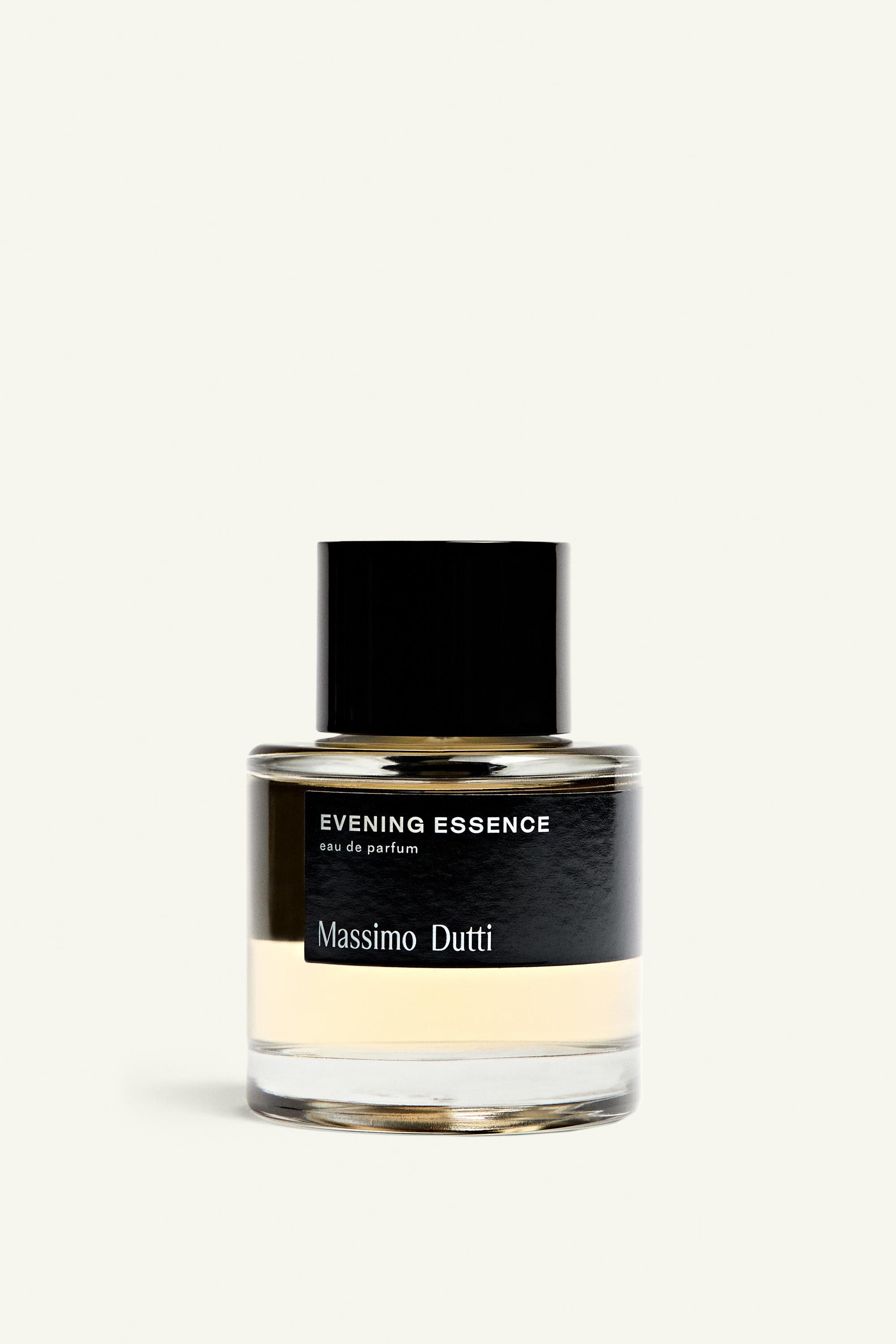 (100 ml) Evening essence eau de parfum — Black