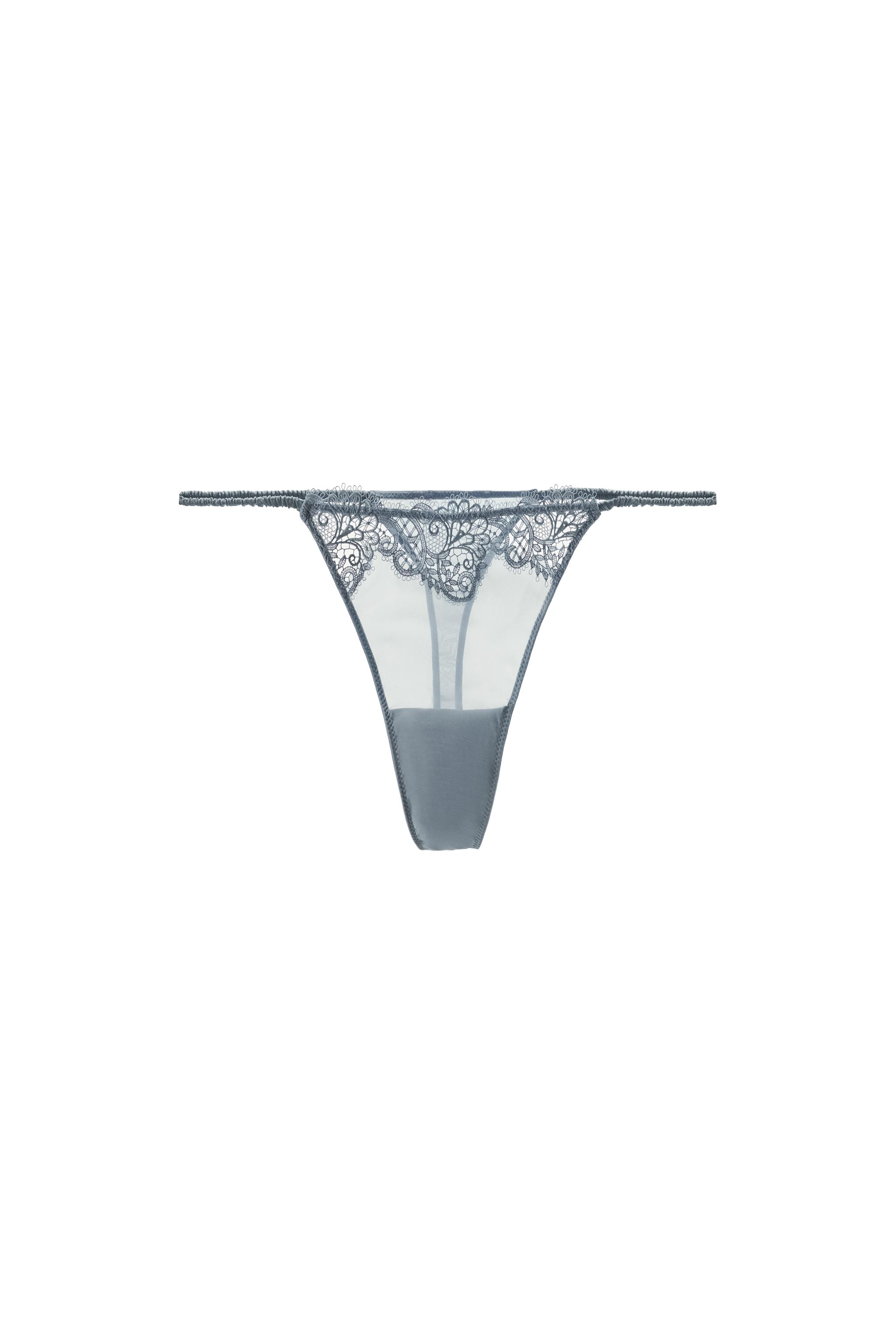 TANGA ENCAJE