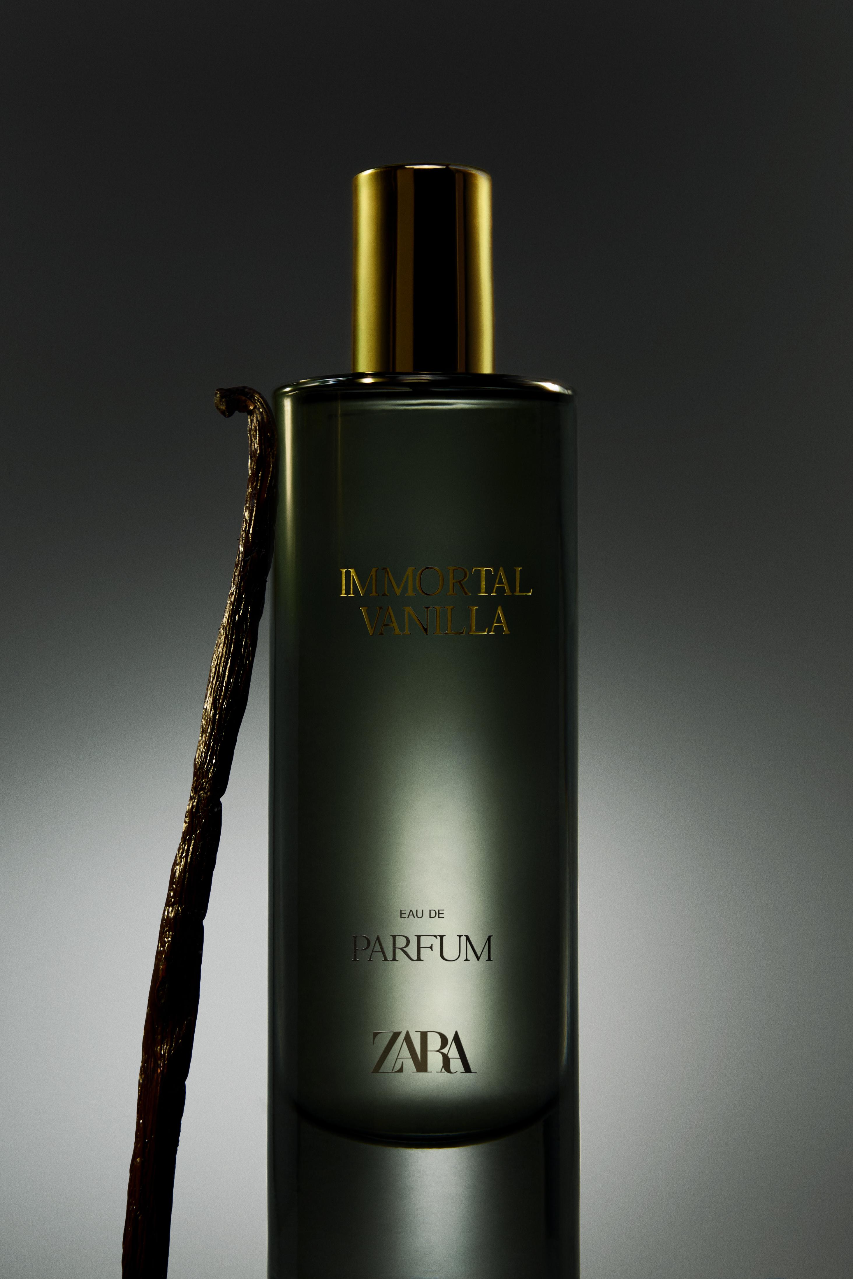 IMMORTAL VANILLA EDP 80ML (2.71 FL. OZ).