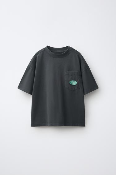 Zara Product image - Dark anthracite