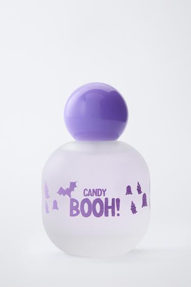 CANDY BOOH! EDT 50ML (1.7 FL. OZ). - TINTED LEATHER by Zara