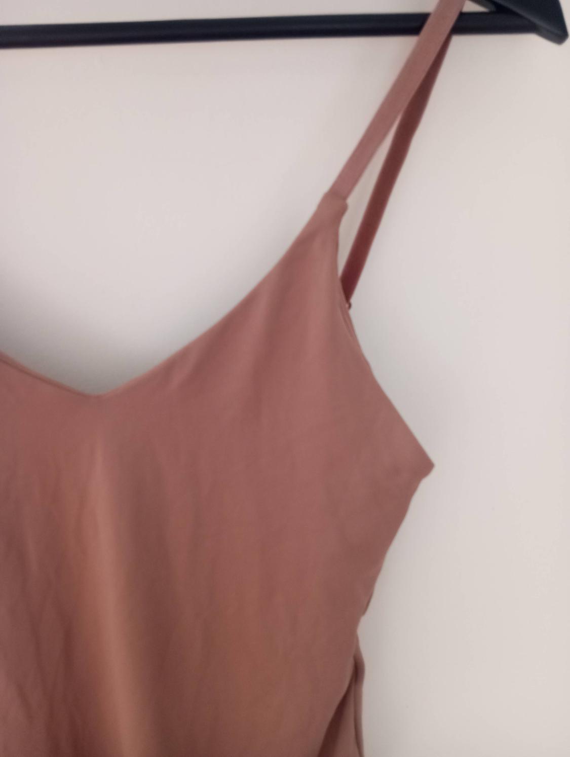 POLYAMIDE BODYSUIT - Image 5