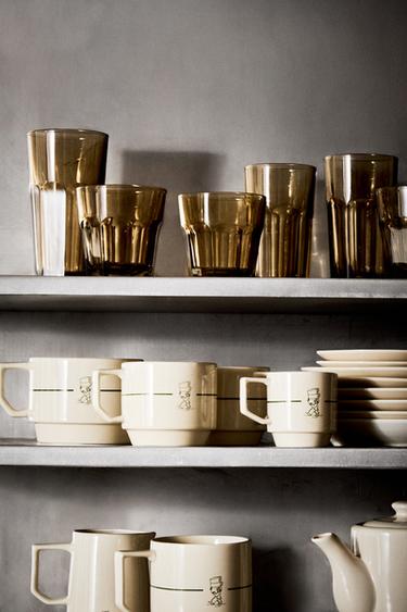 ΣΕΤ -  του Zara