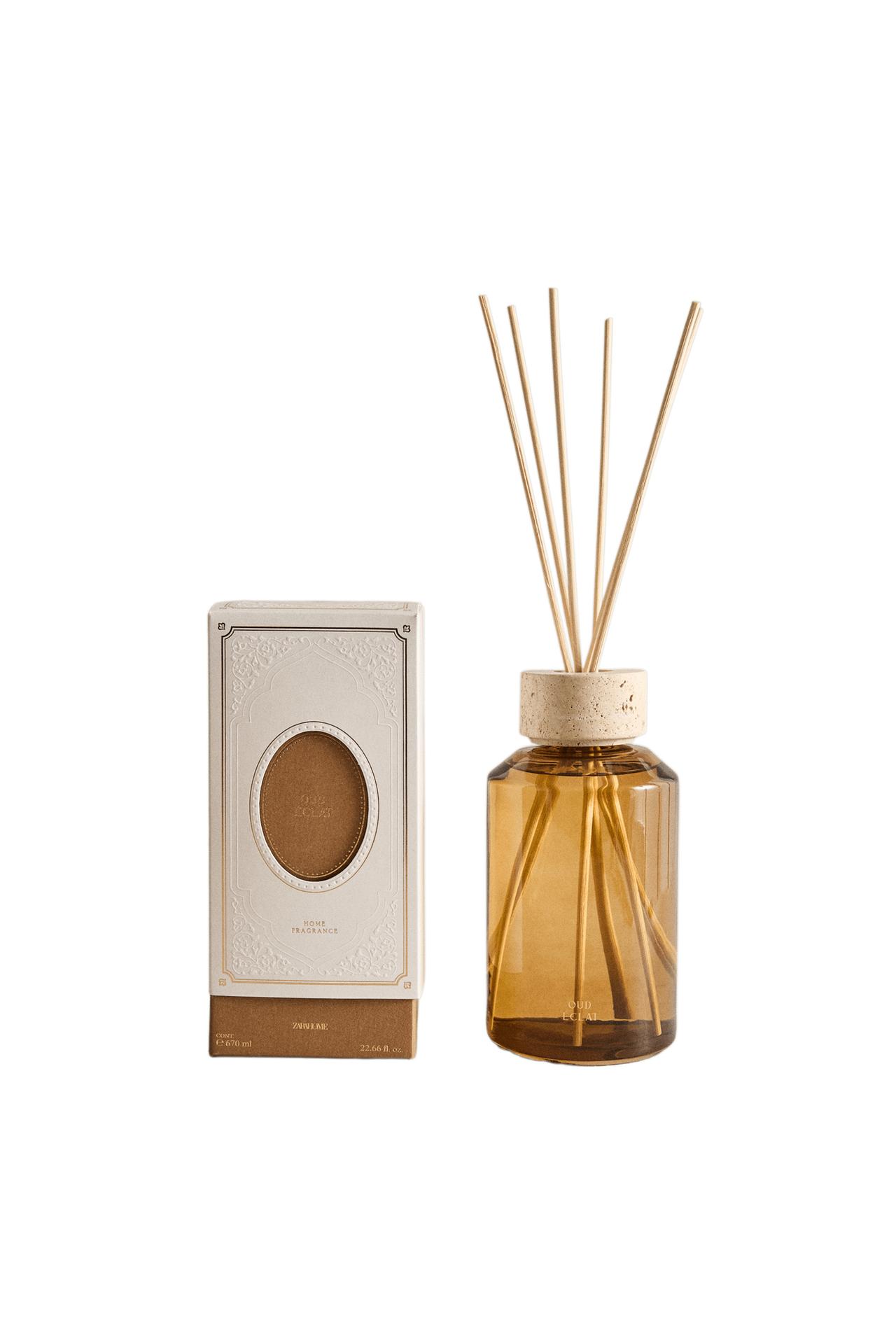 Диффузор для дома OUD ÉCLAT, 670 мл