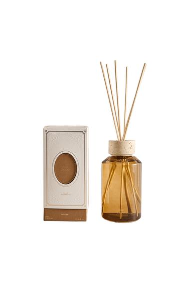 (670 ML) OUD ÉCLAT REED DIFFUSERS - Copper by Zara
