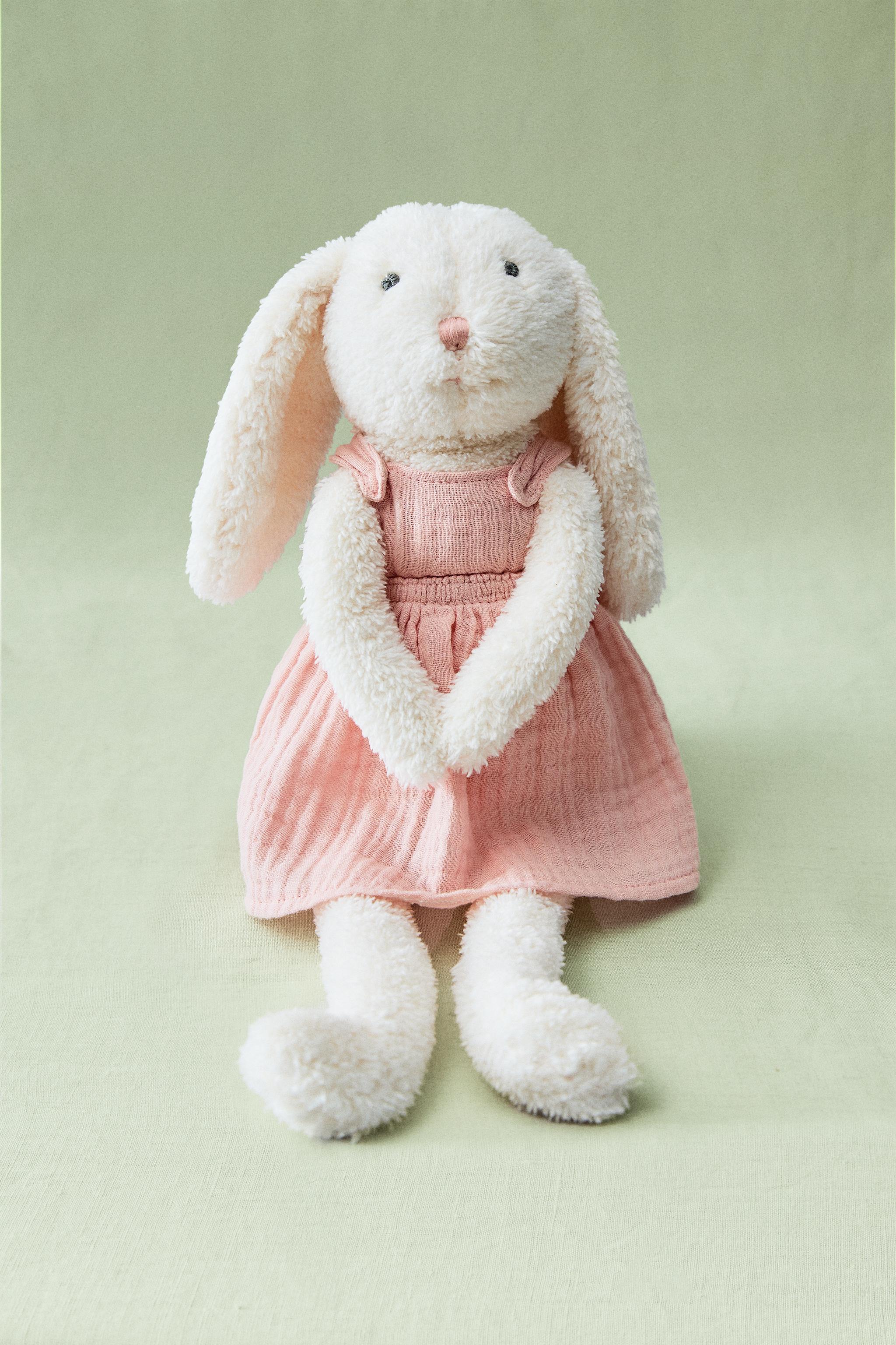Floppy Animal Rabbit／Senger / Shop ZUTTO for the long