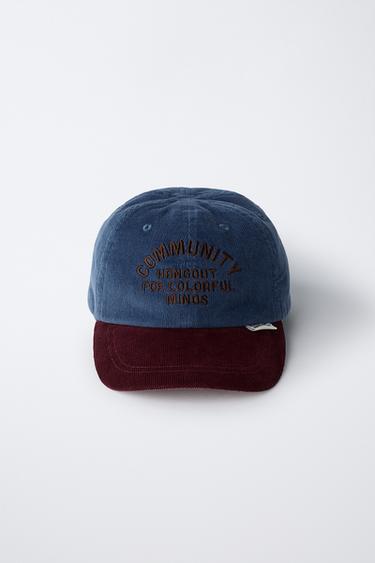 Image du produit - Bleu de Zara