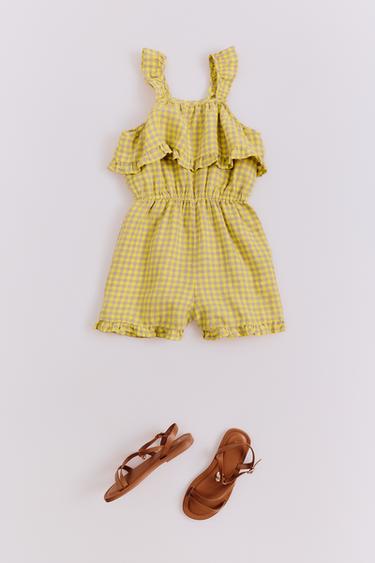 LOOK - Mink marl by Zara