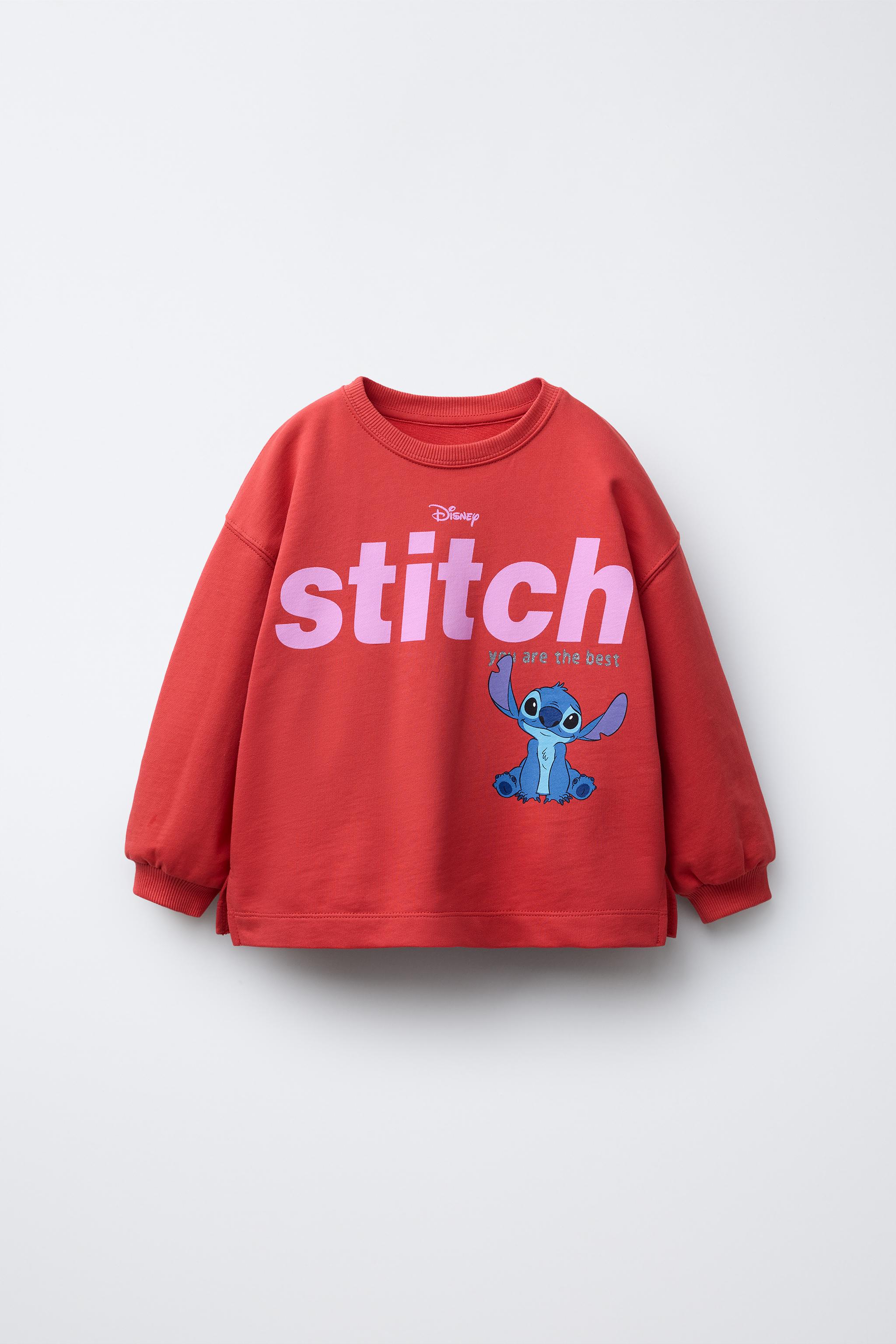 ZARA✖️Disney Tシャツ２枚 ZARA - 新品☆ZARA ザラ×Disney ディズニー ダンボ Tシャツ