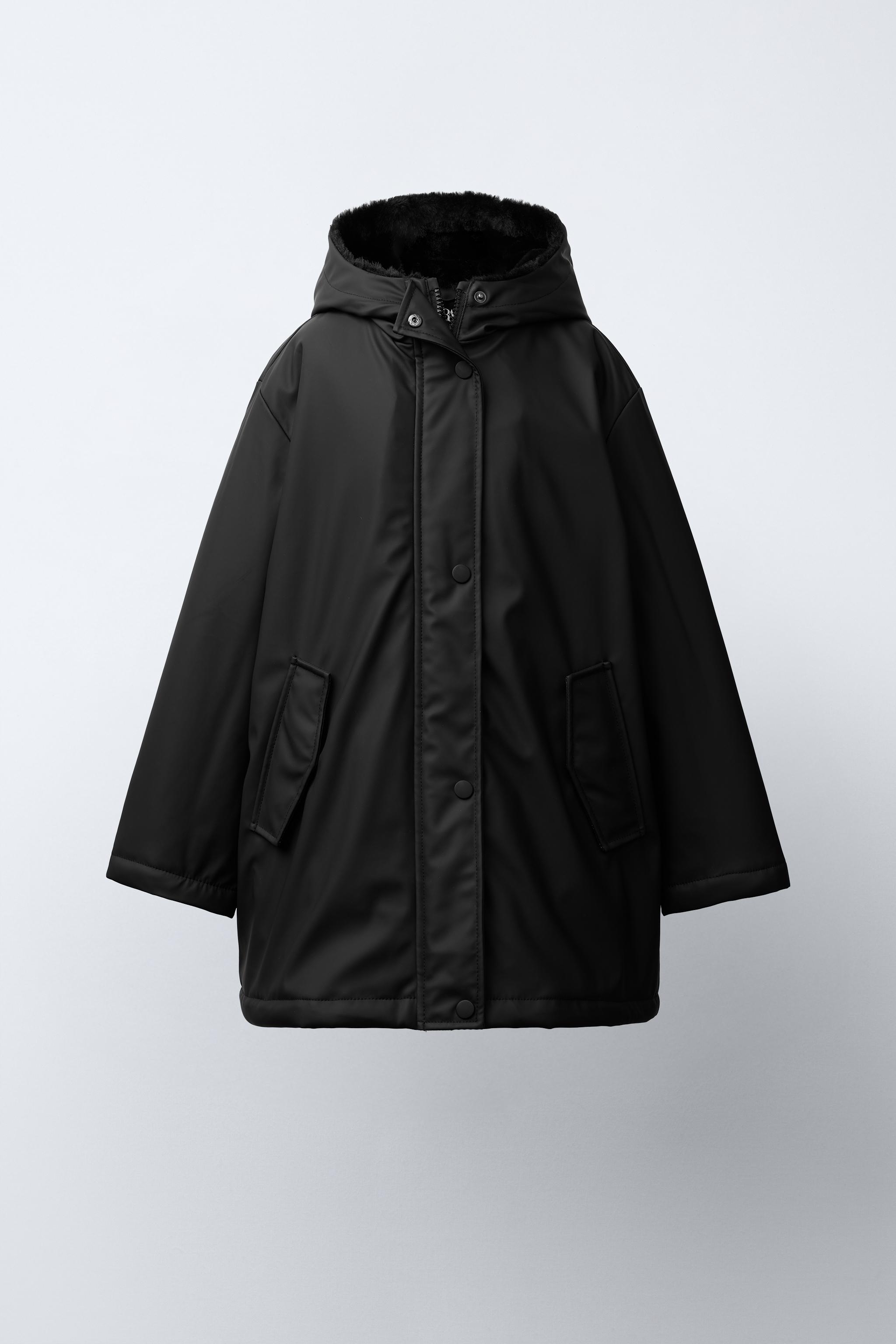 女の子用ジャケット | ZARA 日本