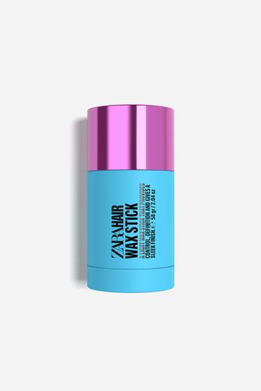 ONLINE EXCLUSIVE - ZARA HAIR WAX STICK - TINTED LEATHER by Zara