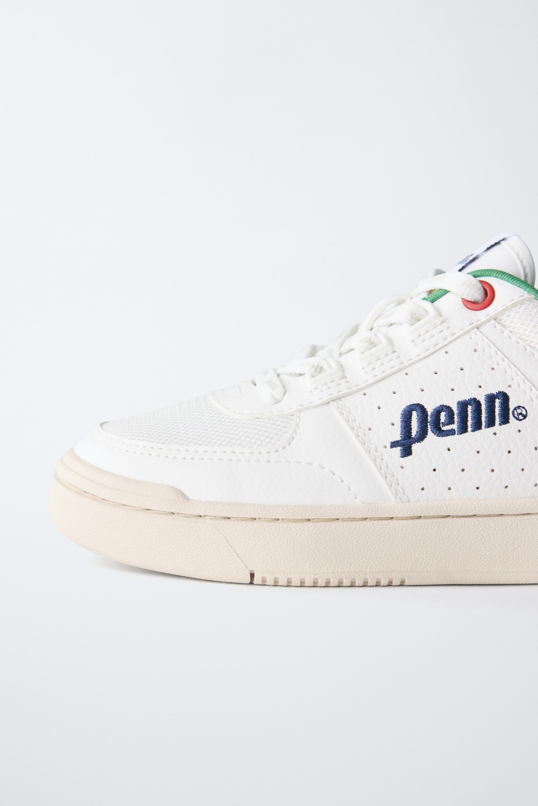 PENN © SNEAKERS