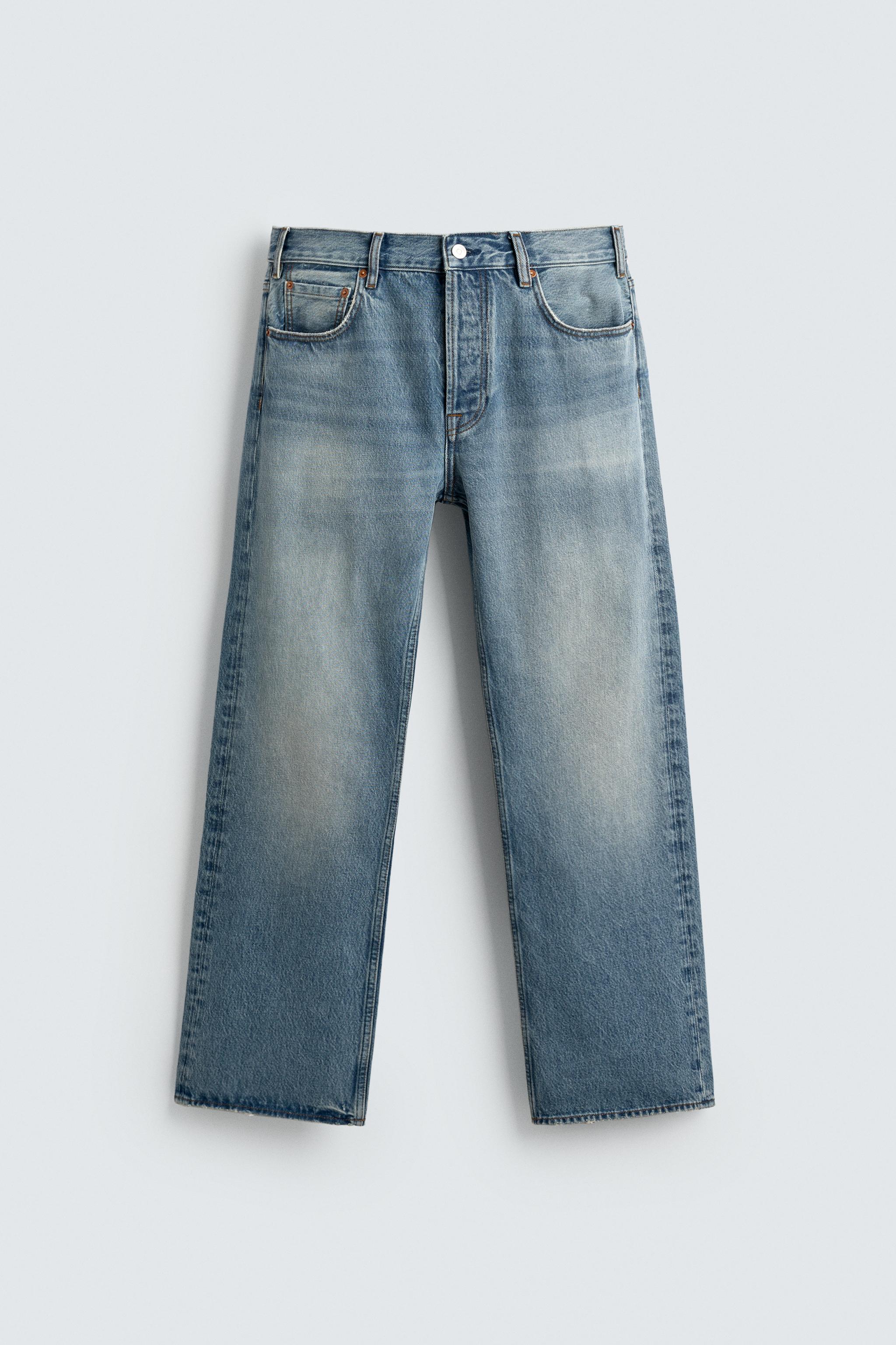 JEAN BOOTCUT