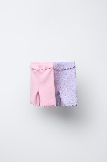 2-6 YEARS/ BEADED ONE-PIECE SWIMSUIT