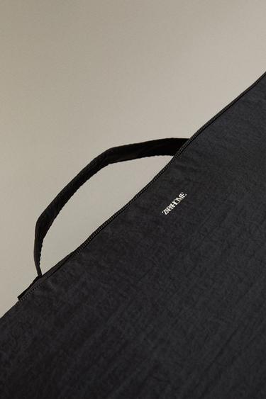 TROUSSES RANGEMENTS DE VOYAGE - Noir de Zara - Image 4