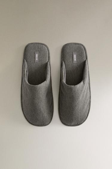 MULES - Gris de Zara - Image 3