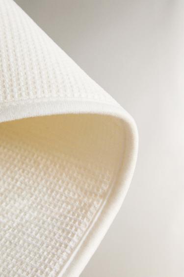 DISH DRYING MAT - Cream by Zara - Image 3