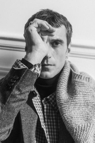 LOOK - krémová-biela zn. Zara