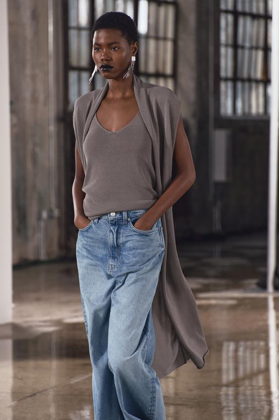 Women's Grey Jeans, Explore our New Arrivals
