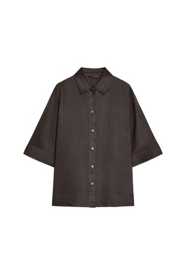 RAMIE SHIRT ZW COLLECTION