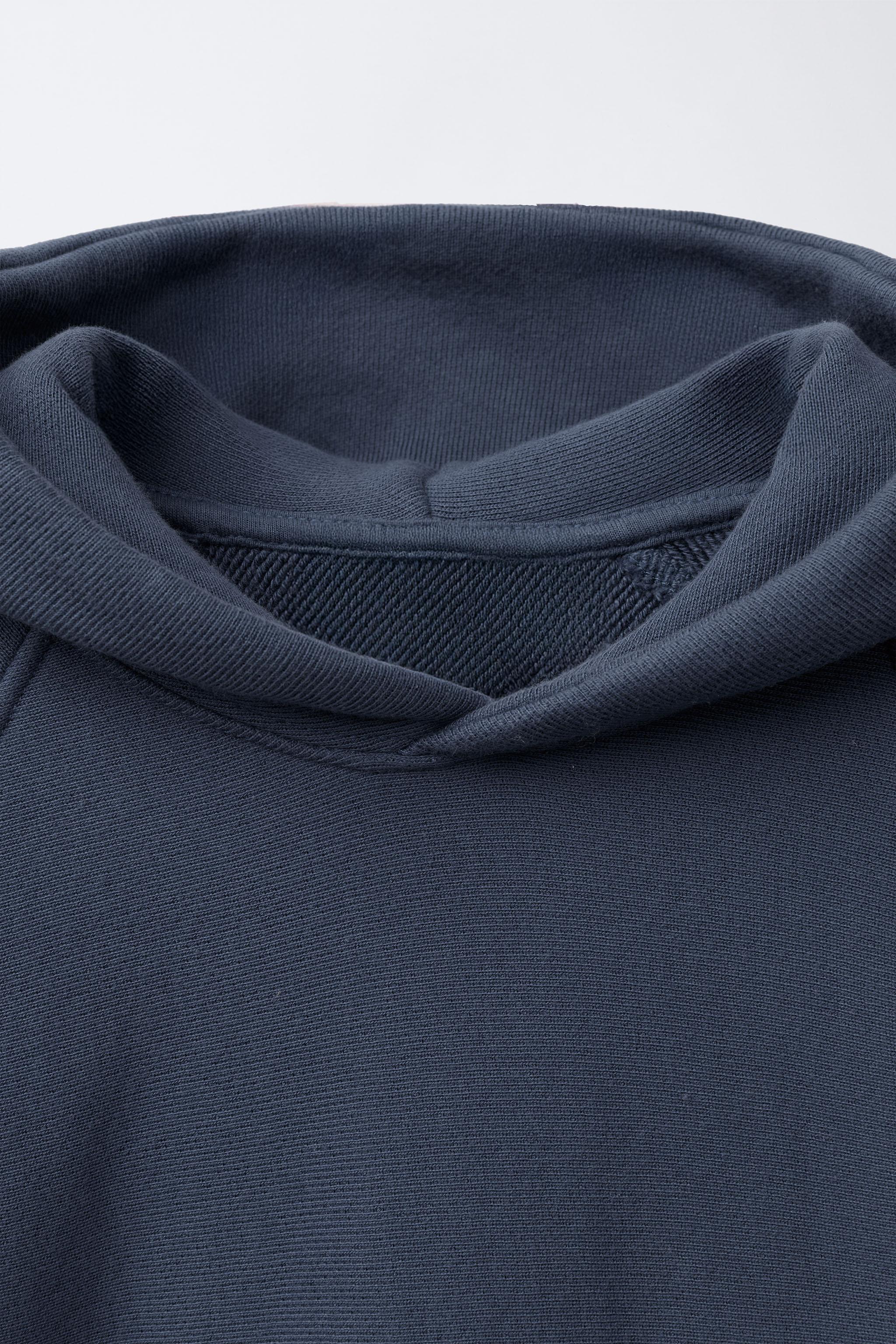 BENSIMON ® X ZARA HOODIE