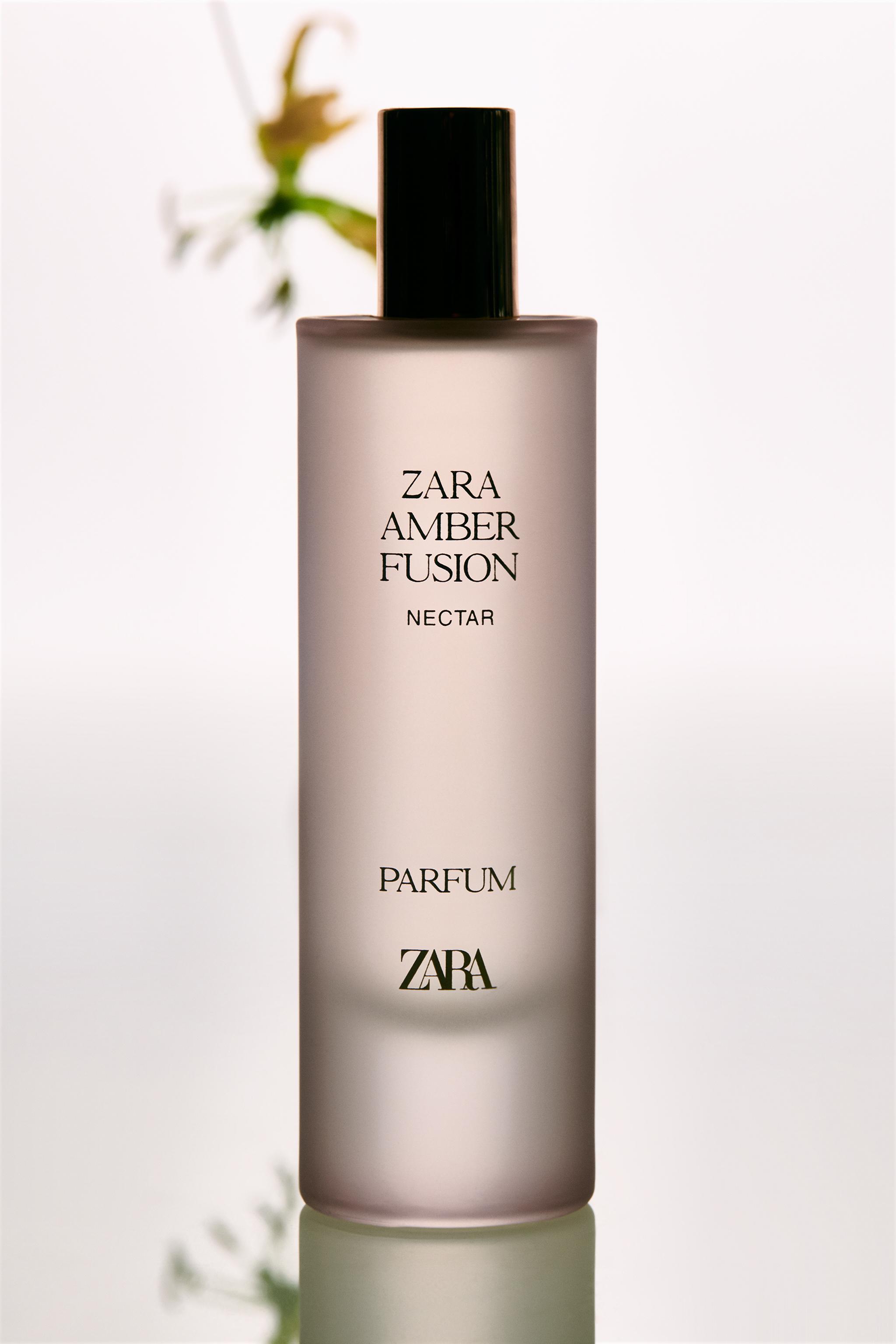 View All Perfumes ZARA United Kingdom
