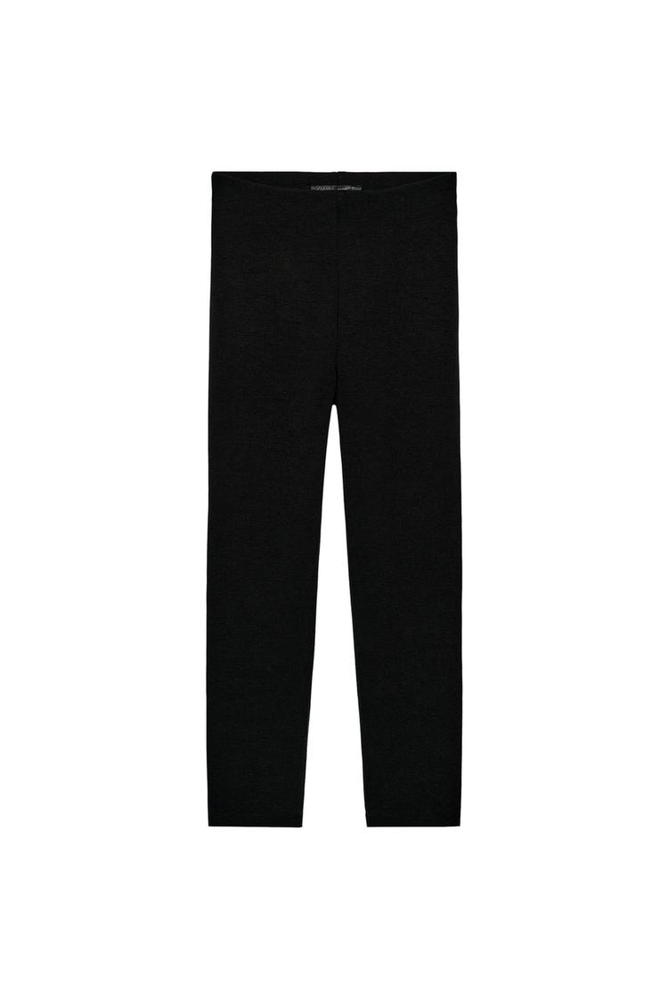 LYOCELL SHORTS