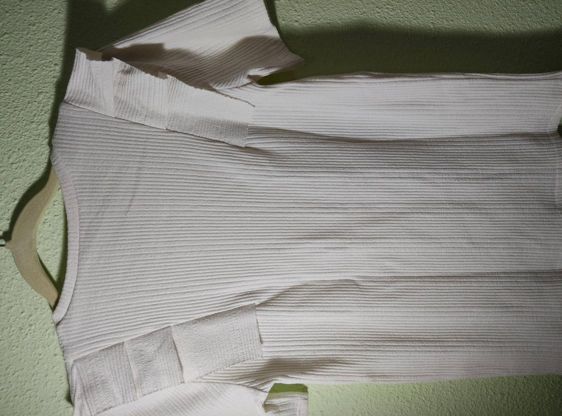 CAMISETA CANALÉ VOLANTE - Image 3