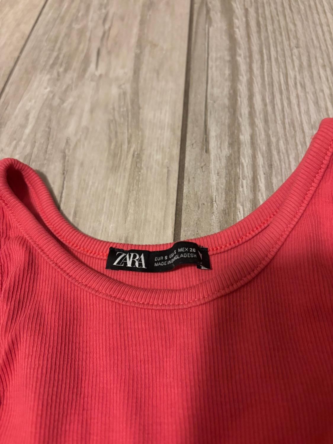RIBBED TOP - Image 2