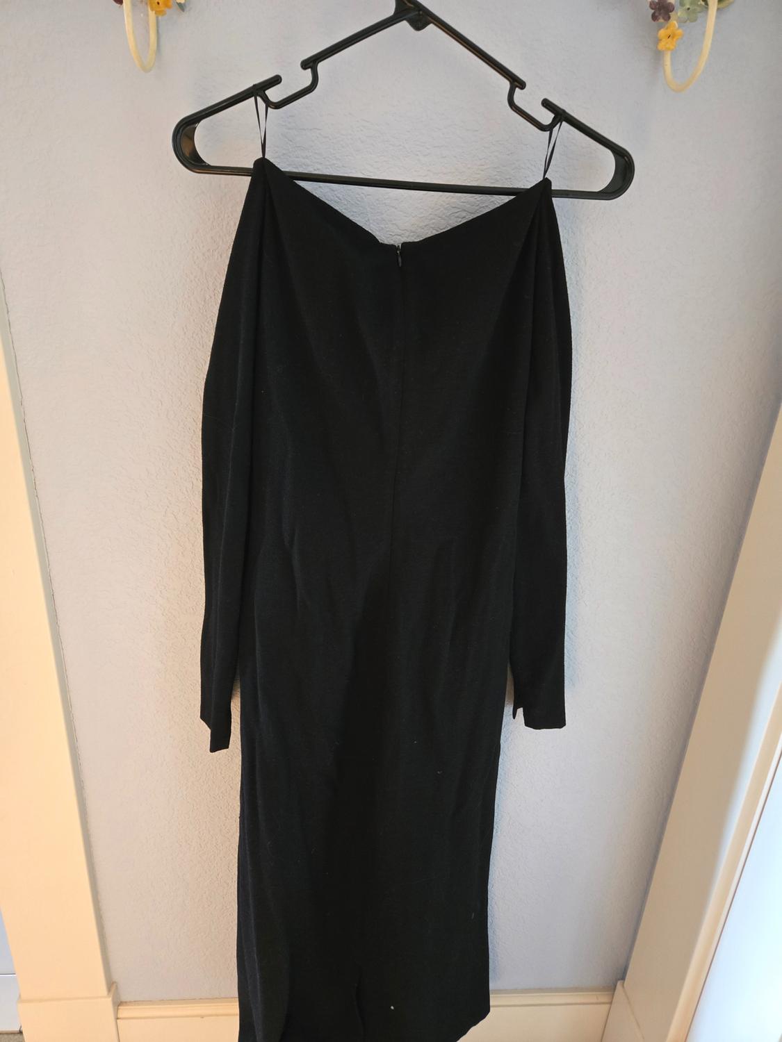 VESTIDO ESCOTE CORAZÓN LIMITED EDITION - Image 2