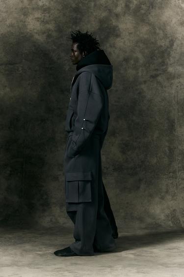 LOOK - 856 by Zara