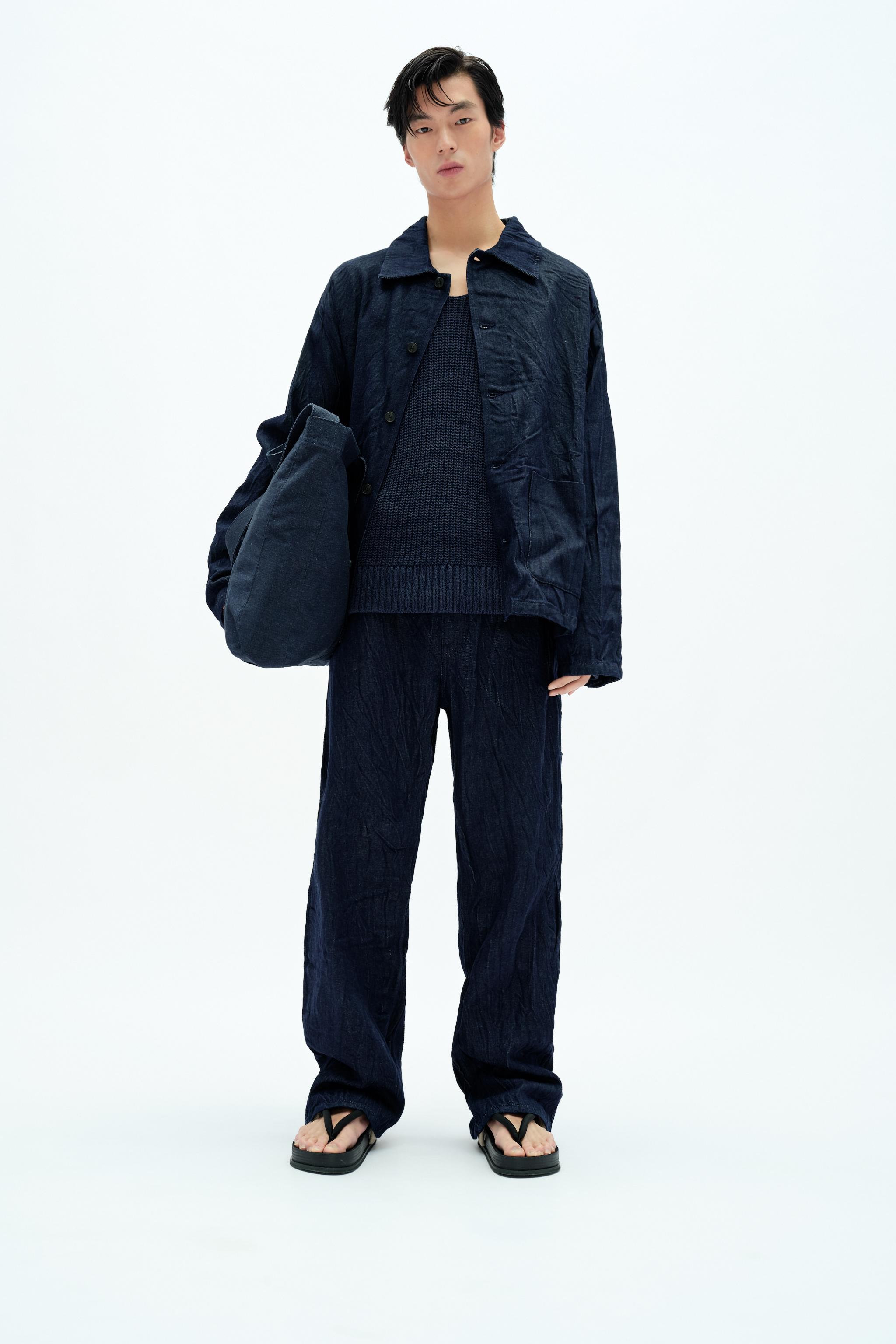 コート | メンズ | ZARA 日本