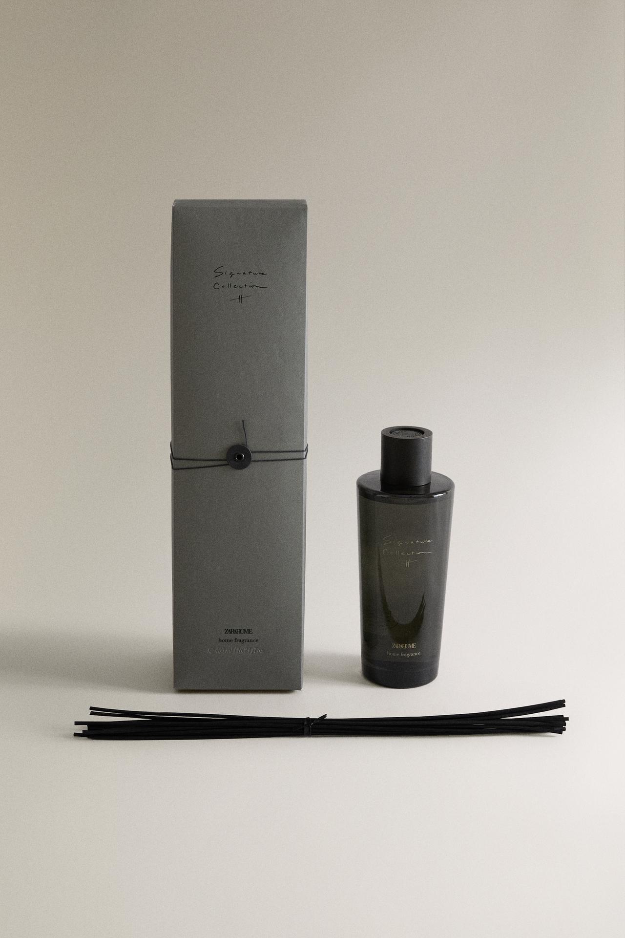 (480 ML) SIGNATURE COLLECTION II REED DIFFUSERS — Khaki