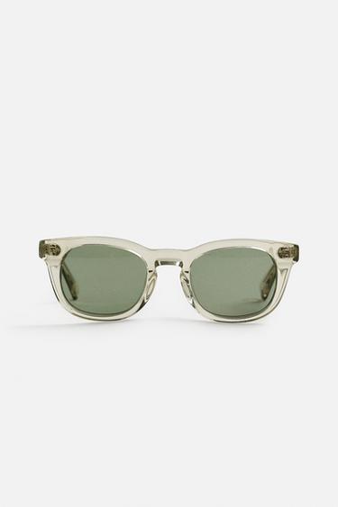 SQUARE SUNGLASSES - 990 by Zara