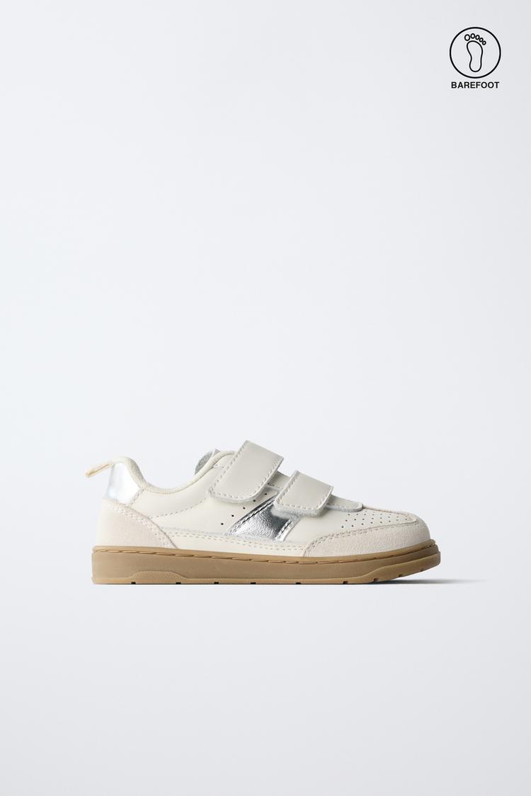 BAMBA BAREFOOT PIEL