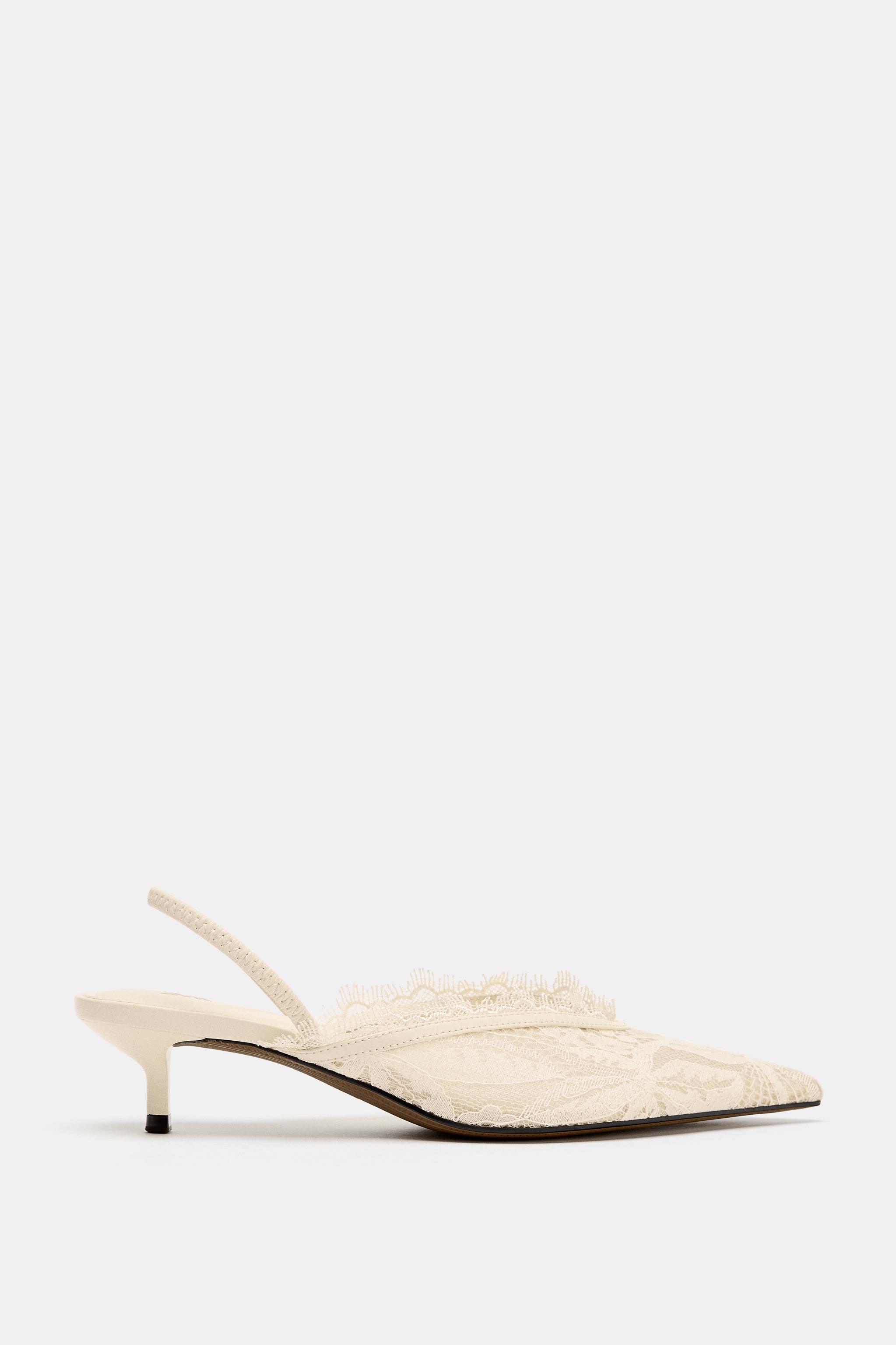 ヒールシューズ - レディース | ZARA 日本