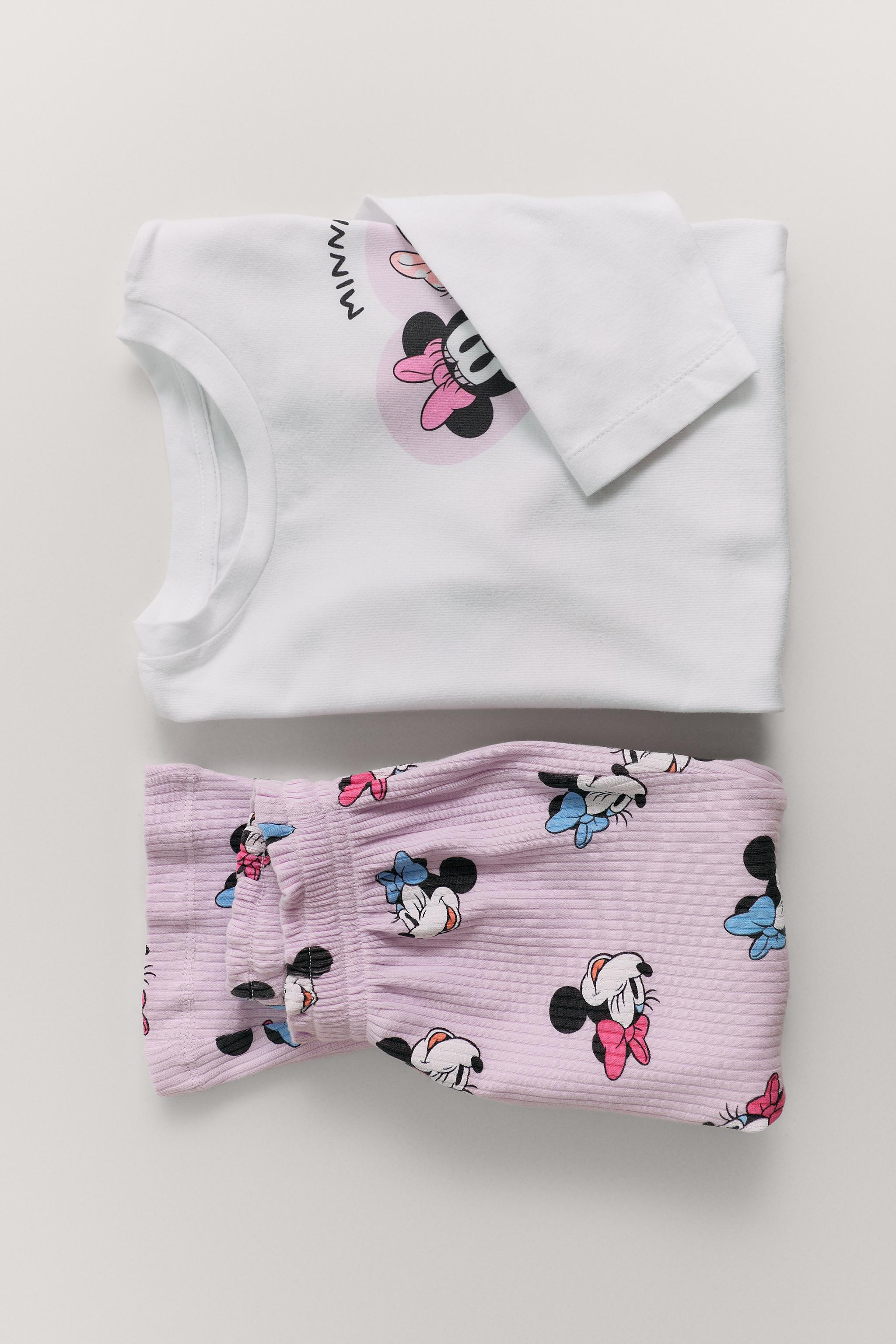 Pijamas para Bebé Menina ZARA