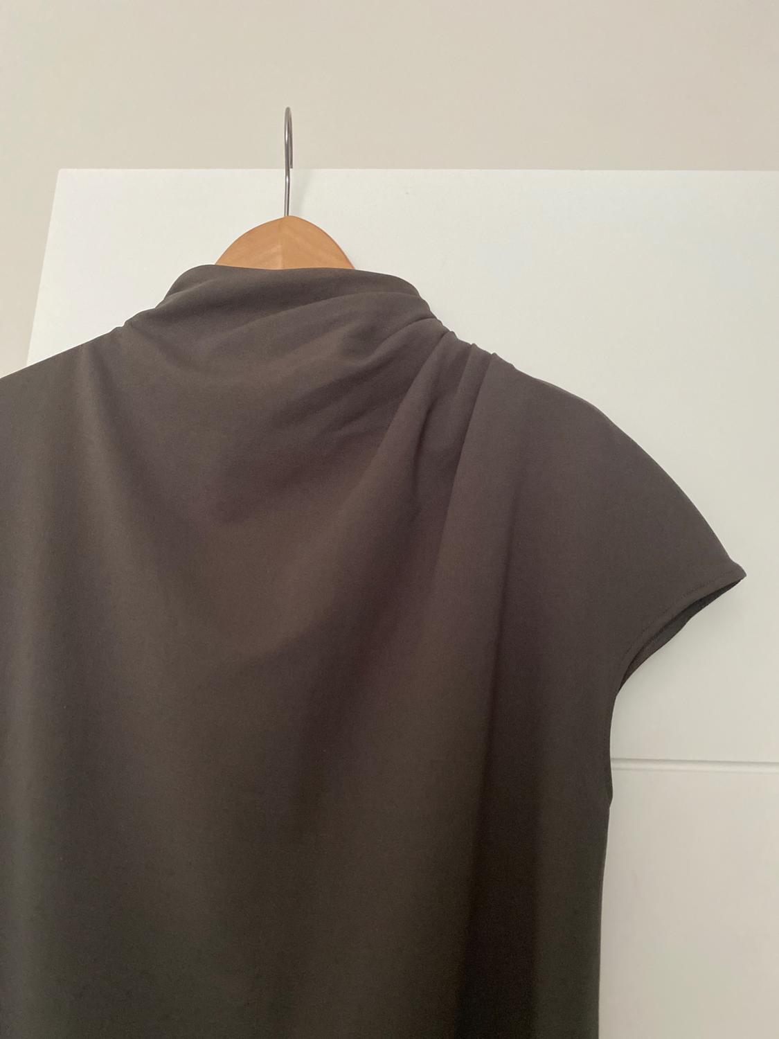 VESTIDO MIDI - Image 3