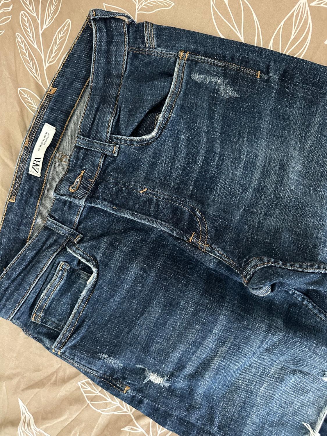 SKINNY JEANS - Image 3