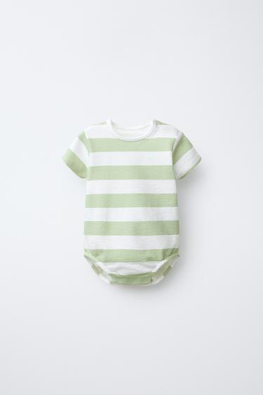 BODY MARRADUNA - Berdea, Zara-rena - Irudia 0