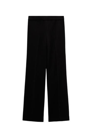 LONG FLOWY PANTS