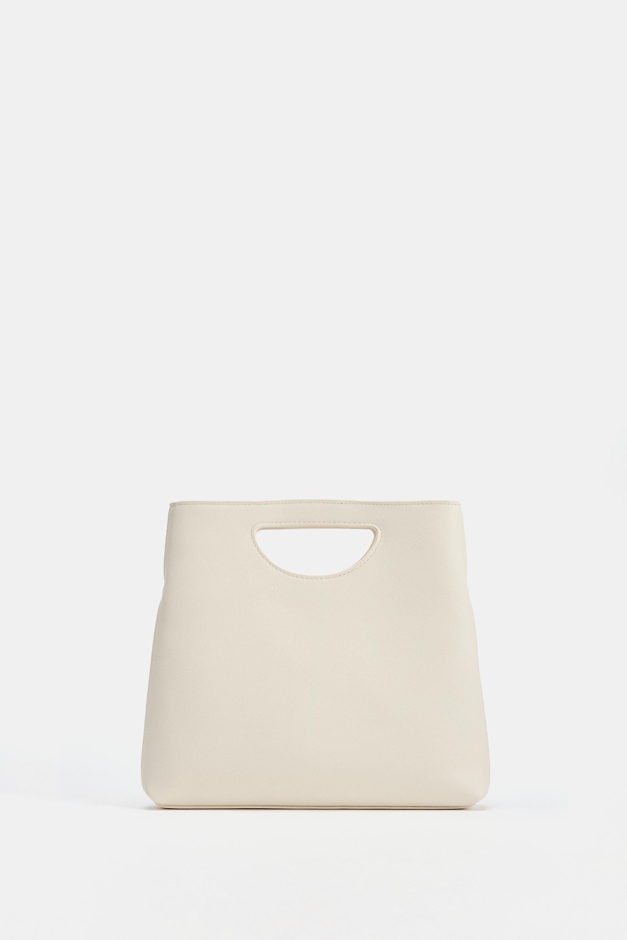 SAC À MAIN EN CUIR